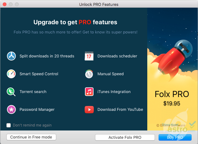 folx download for mac